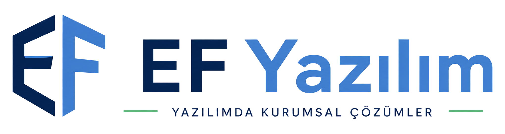 EF Yazılım Online